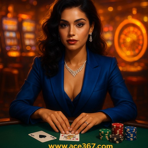ace367 অ্যাপ বাংলাদেশে দ্রুত, নিরাপদ ও সম্পূর্ণ মোবাইল গেমিং সেবা দেয়