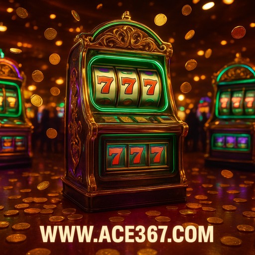 ace367 বাংলাদেশে বোনাস ও অনলাইন গেমিং