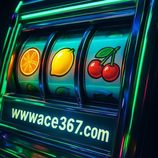 ace367 আর্কেড ও গেমিং প্ল্যাটফর্ম