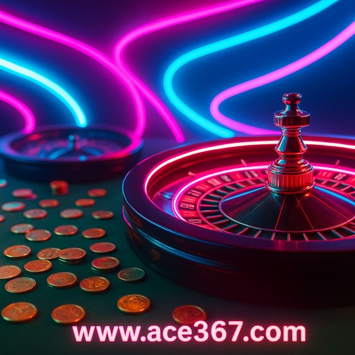 ace367 প্রোমোশন ও বোনাস