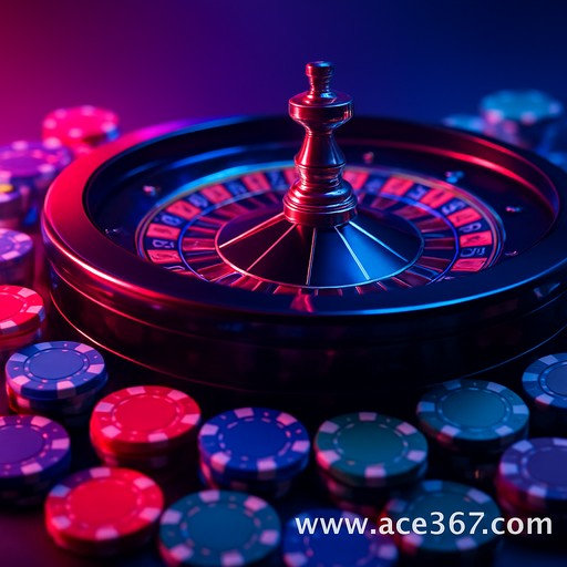 ace367 অনলাইন গেমিং