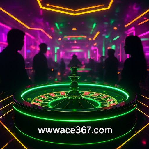 ace367 বাংলাদেশে নিরাপদ সাইন-ইন ও স্মার্ট গেমিং অভিজ্ঞতা