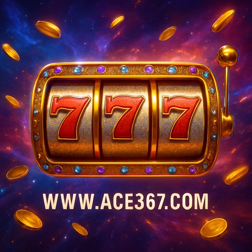 ace367 ক্রীড়াভিত্তিক গেমিং ও লাইভ গেমিং