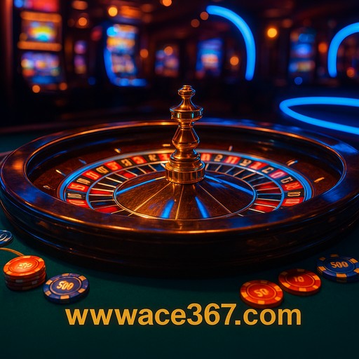 ace367 স্পোর্টস-গেমিং ও গেমিং প্ল্যাটফর্ম