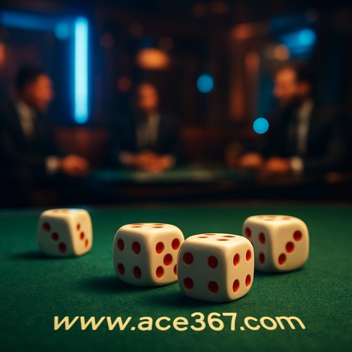 ace367 বোনাস বাংলাদেশ